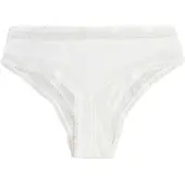 Next Slip 'Ulitmate Comfort Premium' hvid