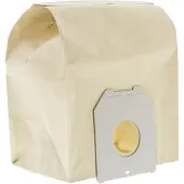 Haneström Støvsugerposer, syntetfiber, 5stk.