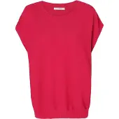 TATUUM Pullover 'Noa' fuchsia