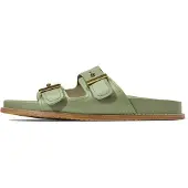 Cole Haan Pantoletter 'MARISOL' grøn