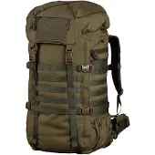 Savotta Kantamus 60L rygsæk, green