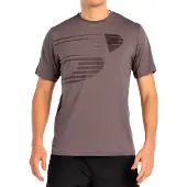 Bullpadel Moeche T-shirt Med Korte ærmer