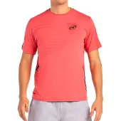 Bullpadel Moeche T-shirt Med Korte ærmer