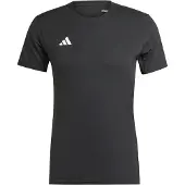 Adidas Adizero Essentials T-shirt Med Korte ærmer