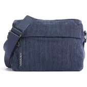 Mandarina Duck Hunter Velvet Medium Okt19 Skuldertaske
