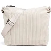 Mandarina Duck Hunter Velvet Medium Okt05 Skuldertaske
