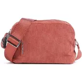 Mandarina Duck Hunter Velvet Small Okt02 Skuldertaske