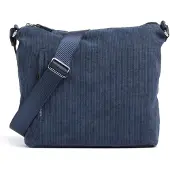 Mandarina Duck Hunter Velvet Medium Okt05 Skuldertaske