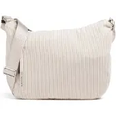 Mandarina Duck Hunter Velvet Medium Okt20 Skuldertaske