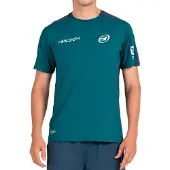 Bullpadel Paquito 25i T-shirt Med Korte ærmer
