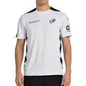 Bullpadel Paquito 25i T-shirt Med Korte ærmer