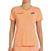 Bullpadel Bea 25i T-shirt Med Korte ærmer