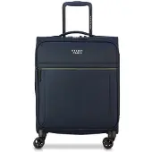 Delsey Brochant 3 Slim Expandable 55cm 36l Kuffert Med Hjul