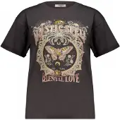 Deeluxe Celeste T-shirt Med Korte ærmer