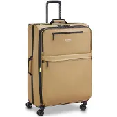 Delsey Maubert 2.0 Expandable 79cm 108l Kuffert Med Hjul