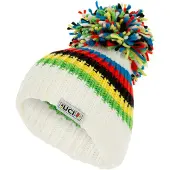 Santini Big Bubble Uci Beanie