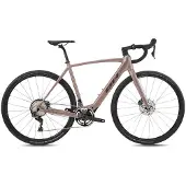 Bh Igravelx 2.4 2ezmag Grx Rx820 2026 Elektrisk Gravelcykel