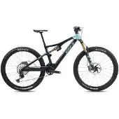 Bh Ilynx Trail Carbon 8.5 2ezmag 29´´ Xt 2026 Elektrisk Mtbcykel