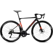 Bh Ultralight Evo Ii 6.0 105 Di2 2026 Landevejscykel