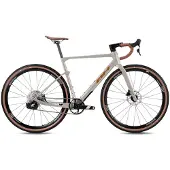 Bh Gravelx Evo 4.0 At Apex Axs 2026 Gravelcykel