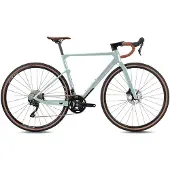 Bh Gravelx Evo 2.0 At Grx400 2026 Gravelcykel