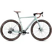 Bh Gravelx Evo 4.0 At Apex Axs 2026 Gravelcykel