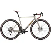 Bh Gravelx Evo 5.0 At Grx 820 2026 Gravelcykel