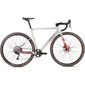 Bh Gravelx Evo 3.5 R Grx Hydra 2026 Gravelcykel
