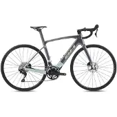 Bh Irs1 Carbon 1.4 2ezmag 105 2026 Elektrisk Landevejscykel