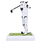 Nemesis Now Stormtrooper Original Hul I Ingen-figur 16 Cm