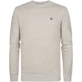 Petrol Industries M-ros-swr002 Sweatshirt