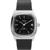 Timex Analogt ur 'Automatic 1983 E Line' sort