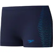 Speedo Plastisol Placement Badeshorts