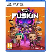 PS Funko Fusion - Sony PlayStation 5 - Action