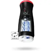 Vuxen Vortex Thrust Masturbator