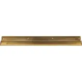 House Doctor Ledge hylde 80 cm Messing