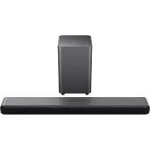 TCL S55HE - 2.1 Dolby Atmos Soundbar