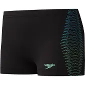 Speedo Plastisol Placement Badeshorts