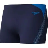 Speedo herre boksershorts til svømning Hyperboom Spl Asht str. 32
