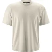 Gonso Off-bike Oversized T-shirt Med Korte ærmer