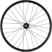 Wag W-gr G3 I28 6b Disc Tubeless Grus Baghjul