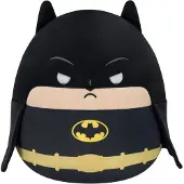 Squishmallows Dc Batman 20 Cm 258688 Bamse