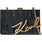 Karl Lagerfeld Clutch sort