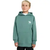 Billabong Foundation Po Hættetrøje