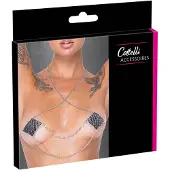 Cottelli Nipple Stickers Square