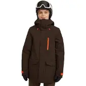 O'Neill Fwc Peak Snow Jakke