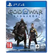 Sony God of War Ragnarök ( UK/Arabic ) (PS4)