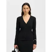 Selected Cardigan 'SLFCarly' sort