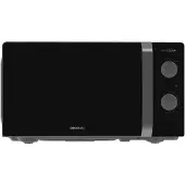 Cecotec Proclean 2010 Inverter Mikrobølgeovn 700w