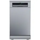 Teka 114320001 Tredje Niveau Opvaskemaskine 9 Antal Kuverter